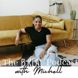 The B.Real Podcast