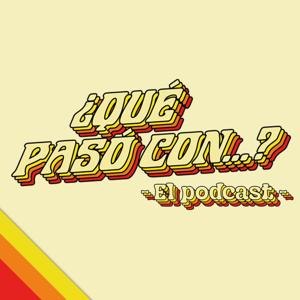 ¿Qué pasó con...? - Podcast de videojuegos