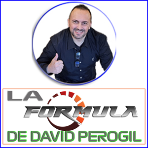 David Perogil