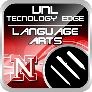 Tech EDGE - Language Arts