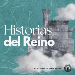 Historias del Reino