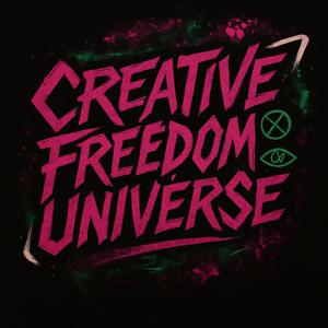 Creative Freedom Universe