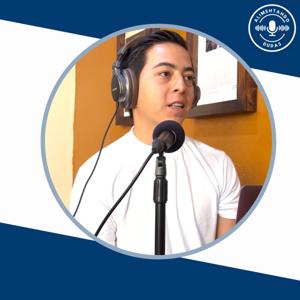 Alimentando dudas 🧑‍🍳