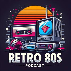 Retro 80s