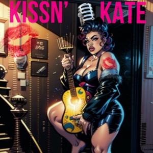 The Diary of Kissn' Kate