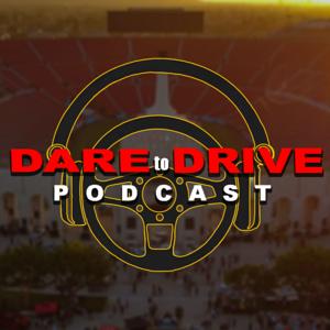 Dare to Drive Podcast