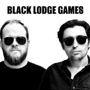Black Lodge Games Podcast