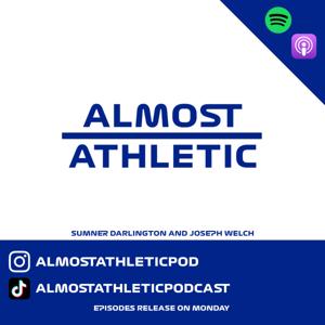 Almost Athletic