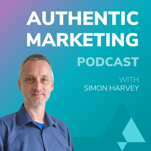 The Authentic Marketing Podcast
