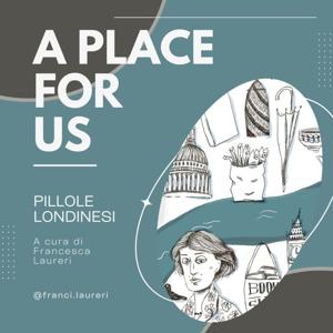 Pillole Londinesi - arte e cultura dalla capitale britannica