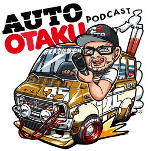 The Auto Otaku