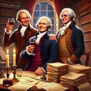 Making a Great America