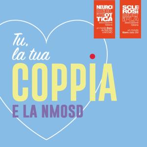 TU, LA TUA COPPIA E LA NMOSD