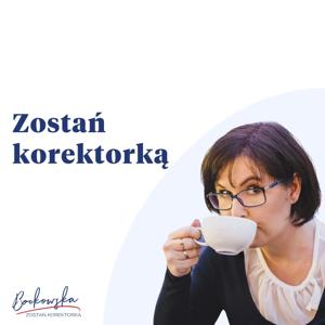 Zostań korektorką ZK14