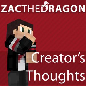 Creator's Thoughts