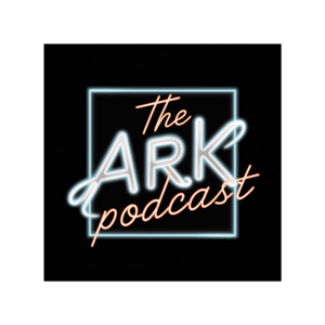 The ARK Podcast by Raheman Khan