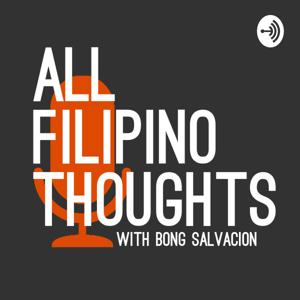 All filipino thoughts