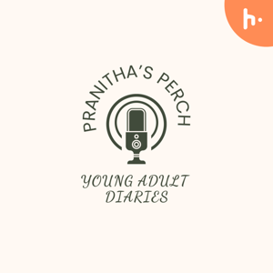 Pranitha's perch
