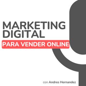 Marketing Digital para Vender Online
