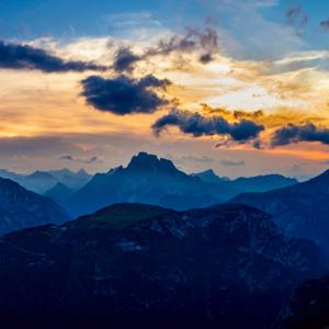 Nature and Landscape: Asia’s Diversity vs. Europe’s Scenic Beauty