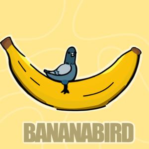 BANANABIRD