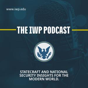 The IWP Podcast