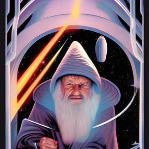 The Wiz Merlin Uncensored