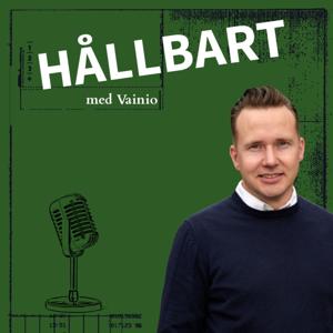 Hållbart med Vainio