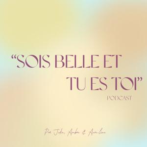 Sois belle et tu es Toi