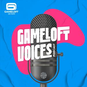 Gameloft Voices
