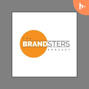 The Brandsters Podcast