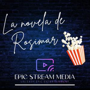 La novela de Rosimar contada por una ex companera de trabajo.