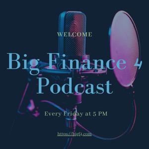 Big Finance 4 - CFO