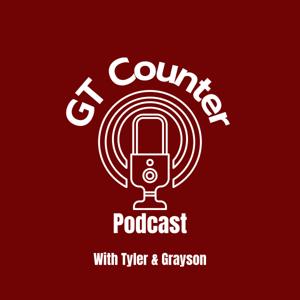 GT Counter Podcast