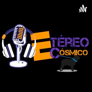 Etéreo Cósmico