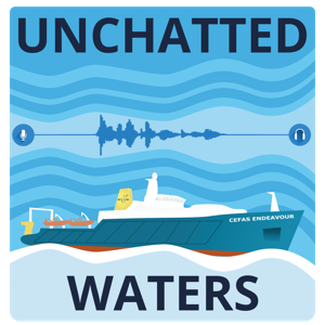Unchatted Waters