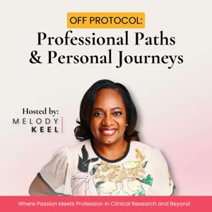 Off Protocol: Professional Paths & Personal Journey