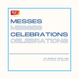 Messes et célébrations