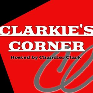 Clarkie's Corner