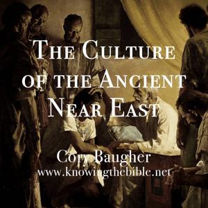 The Culture of the Ancient Near East