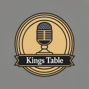 Kings Table - God's Word for You Today