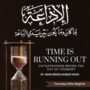 Catastrophes Before the Day of Judgement