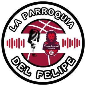 La Parroquia Del Felipe