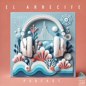 El Arrecife.