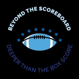 Beyond The Scoreboard