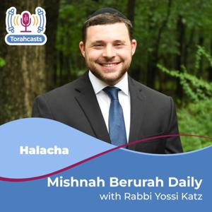 Mishnah Berurah Daily