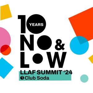 Low, Light and Alcohol-Free Community