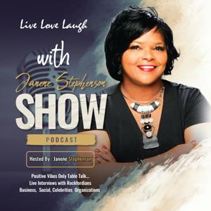 The Janene Stephenson Show