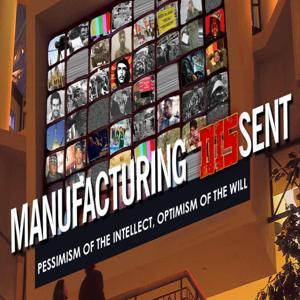 Manufacturing Dissent