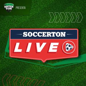 Soccerton Live